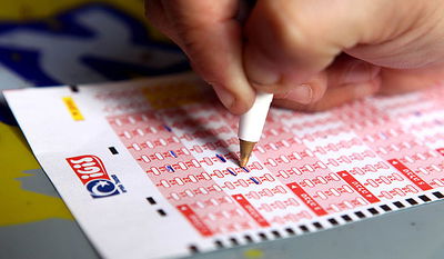 זכה 4 פעמים בלוטו: "בגלל שאני תורם לישיבות"