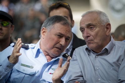 בעקבות הפיטורים: אהרונוביץ' אישר 4 מינויים בכירים במשטרה