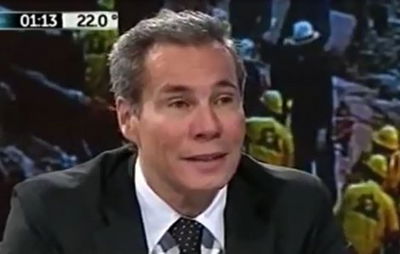 ארגנטינה: 400 אלף בהפגנה בעקבות מות התובע