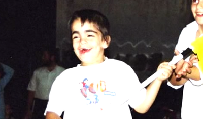 מרגש: האחים שרים ליהודה מימון ז"ל