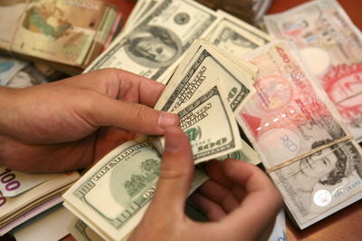 ישראלי לשעבר הצליח לגייס 8,782,571 דולר ברשת