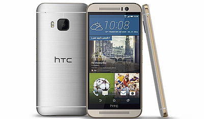 דלף לרשת: המפרט המלא של HTC One M9; כך הוא נראה