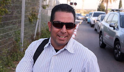 תלונה: "מני נפתלי לקח מזון ממעון רה"מ"; עורך דינו: "הכפשה"