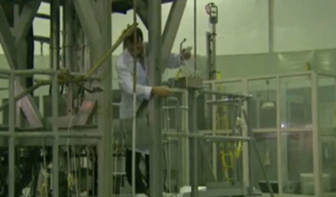 ההסכם המתגבש: איראן תמשיך להעשיר אורניום