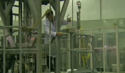 ההסכם המתגבש: איראן תמשיך להעשיר אורניום