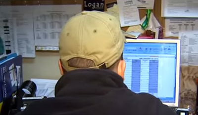 תומכי דאעש הטרידו ואיימו על עסק יהודי בוושינגטון