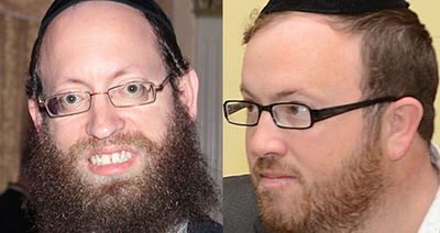 ירח טוקר וקובי איזק