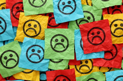 דיכאון חורף או סתם מצב רוח רע?