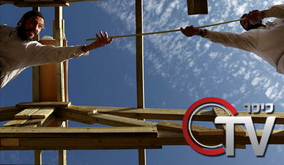 מומחי נדל"ן במגזר החרדי: "אין פתרון למשבר הדיור, לכו לפריפריה"