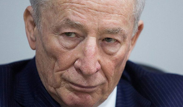 היועץ המשפטי לממשלה יהודה וינשטיין