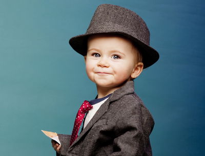 רוצים להצליח? תלמדו מהתינוקות