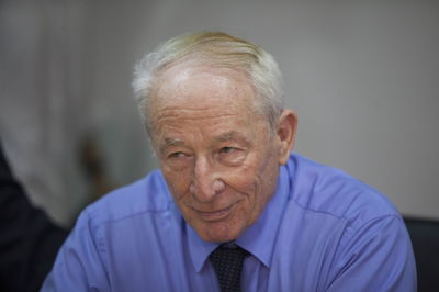 היועץ המשפטי לממשלה יהודה וינשטיין