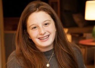 יזמית צעירה ומצליחה. נועה מינץ