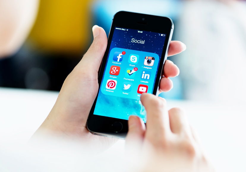 התמכרות לרשתות חברתיות מסוכנת יותר מעישון סיגריה