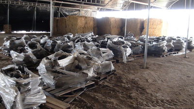 חלק מהמתכות