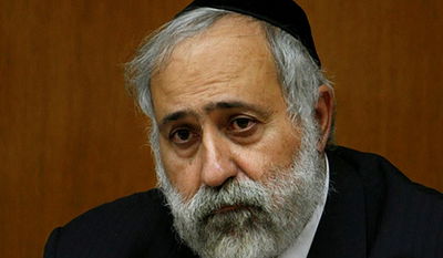 ניסים זאב: "לא יודע לקרוא גם עם ניקוד"