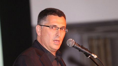 אחרי שפרש: גדעון סער מתגייס לקמפיין הליכוד