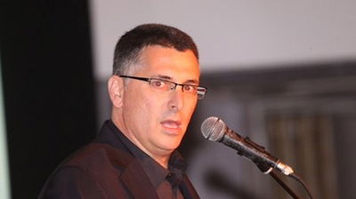 אחרי שפרש: גדעון סער מתגייס לקמפיין הליכוד