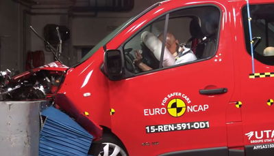 מבחני הריסוק: פרוטוקולים חדשים ומחמירים