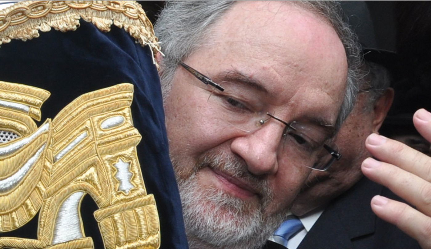 מוטי זוננפלד