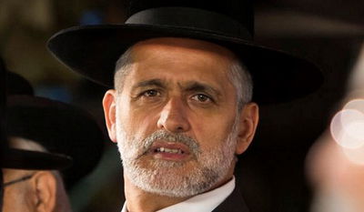 אלי ישי מאיים: אם ש"ס תמשיך לשקר - אוציא את האמת עליה