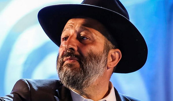 השקוף היחיד הוא דרעי עצמו / עו"ד דב הלברטל