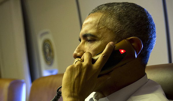 ברק אובמה: "אם לא נוכל לפקח על איראן, לא נחתום על ההסכם"