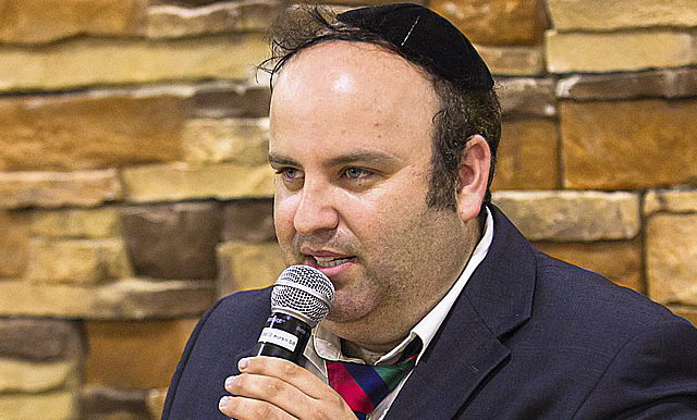 עו"ד שמעון גרוס