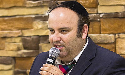 עו"ד שמעון גרוס