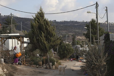 בת עין. אילוסטרציה