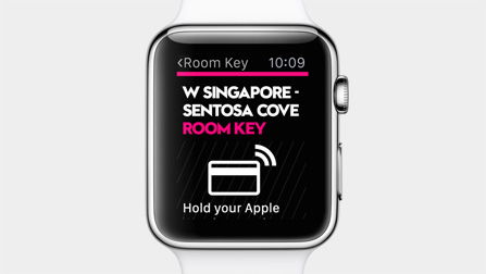 אפל ווטש יוצא לאור: אפל השיקה את השעון החכם Aplle Watch