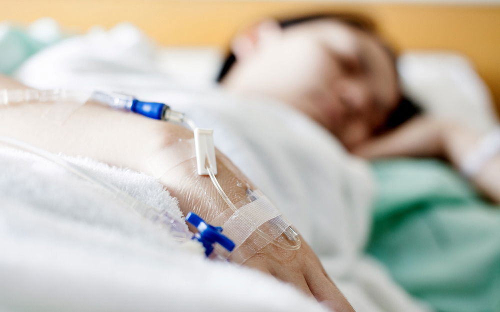 "שינה עמוקה" עד רגע המוות. החוק יעבור?