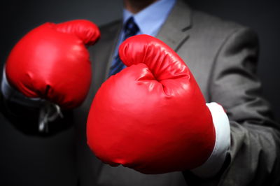 חזק מנטלית או רק קשוח? כך תזהו