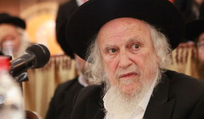 המנון הפלג הירושלמי: "ומרדכי לא יכרע ולא ישתחווה"