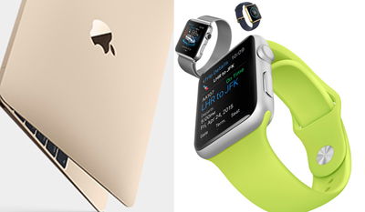 אפל ווטש יוצא לאור: אפל השיקה את השעון החכם Aplle Watch