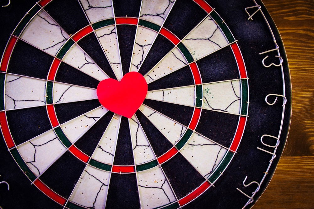 מה המטרה שלכם בחיים?