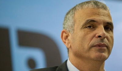 כחלון: "אני מסורתי אבל תומך בתחבורה ציבורית בשבת"