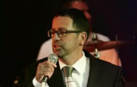 שנה לפטירתו: אזכרה לשמשון דלבקוביץ ז"ל