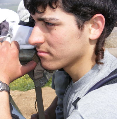 המדריך: מסלולי נצח יהודה לתומכי הלחימה