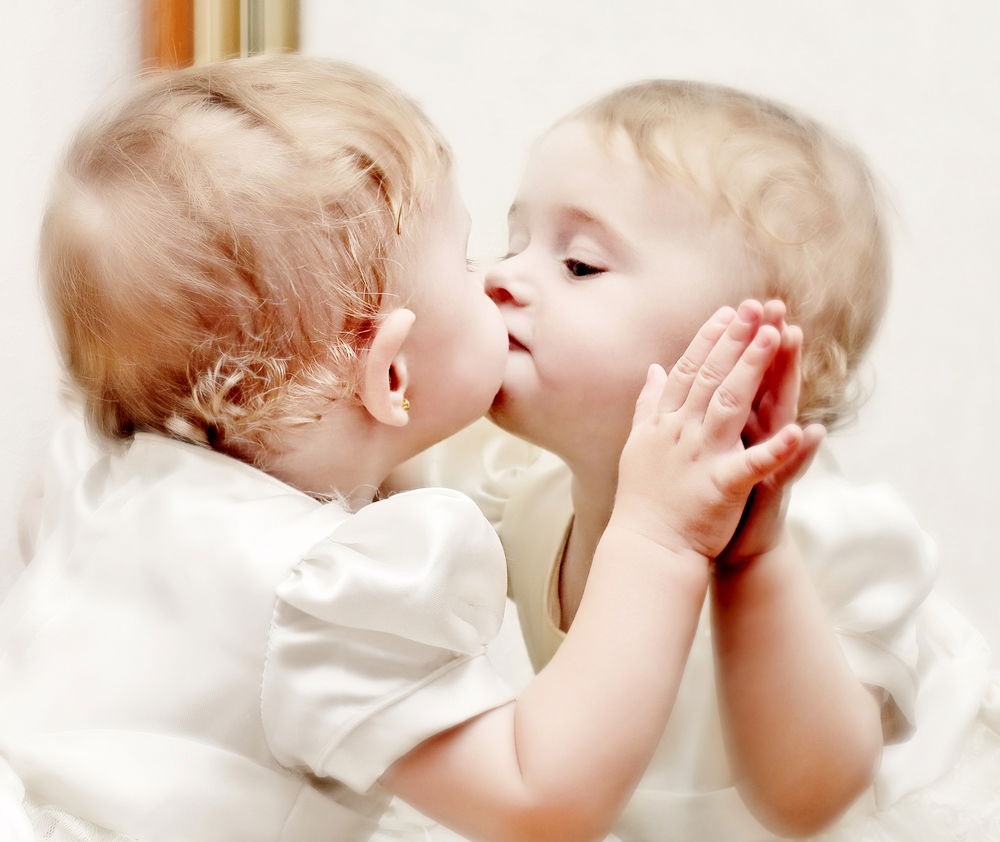 הילד מרוכז בעצמו? ההורים אשמים