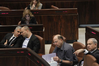 הלאום היהודי הוא הדת היהודית