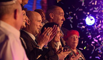 חברי הבית היהודי