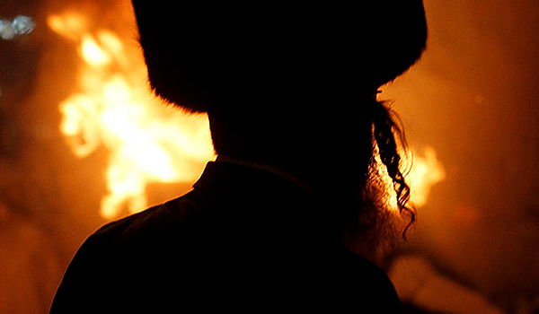 אילוסטרציה. למצולם אין קשר לנאמר