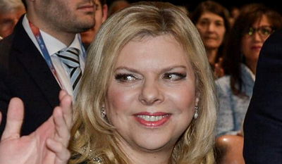 שרה נתניהו משיבה למני נפתלי: "השליך ארוחות לפח"