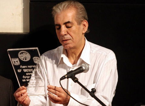 מה חיפשו הגנבים בבית אלי מויאל?