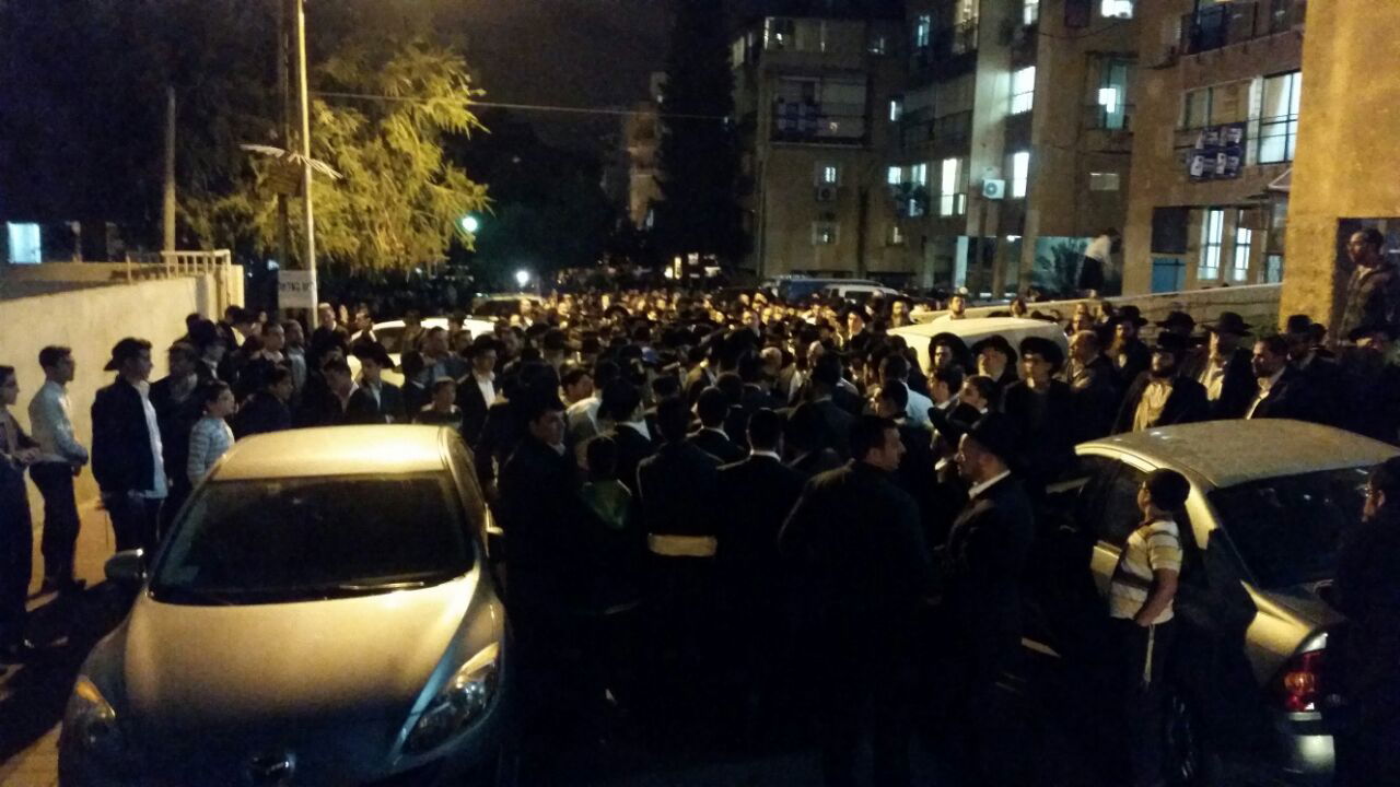 ברוך דיין האמת: האישה החשובה מרת ליזט בצלאל ע"ה