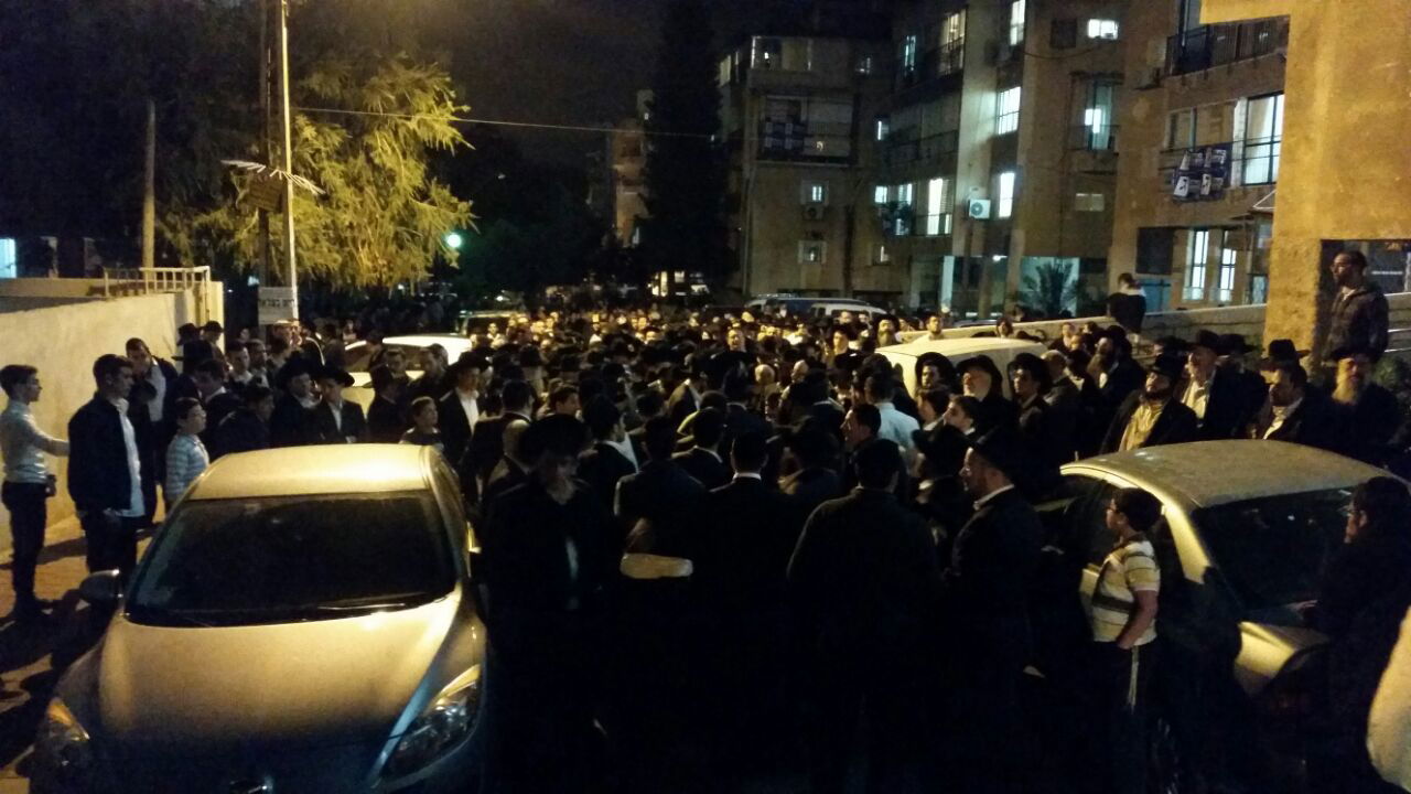 ברוך דיין האמת: האישה החשובה מרת ליזט בצלאל ע"ה