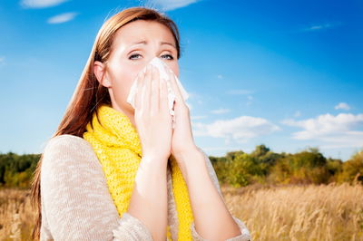 פריחה באביב. למה זה קורה?