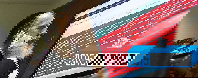 לקראת סגירת הקלפיות: חשש במפלגות החרדיות