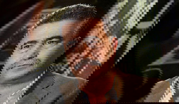 כתב אישום: תושב שדרות איים על ח"כ עמיר פרץ